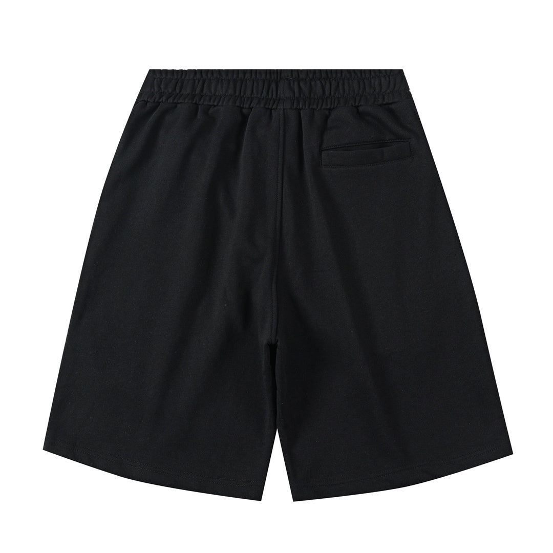 Burberry Shorts "Black"