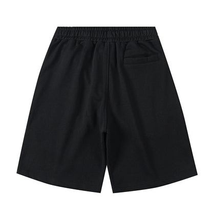 Burberry Shorts "Black"