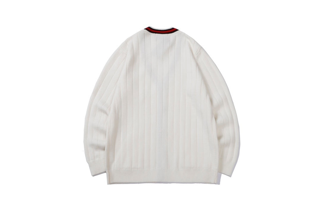 Gucci Cardigan "White"