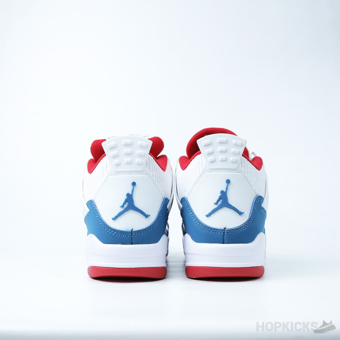 Air Jordan 4 Retro "Messy Room"