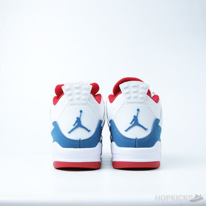 Air Jordan 4 Retro "Messy Room"