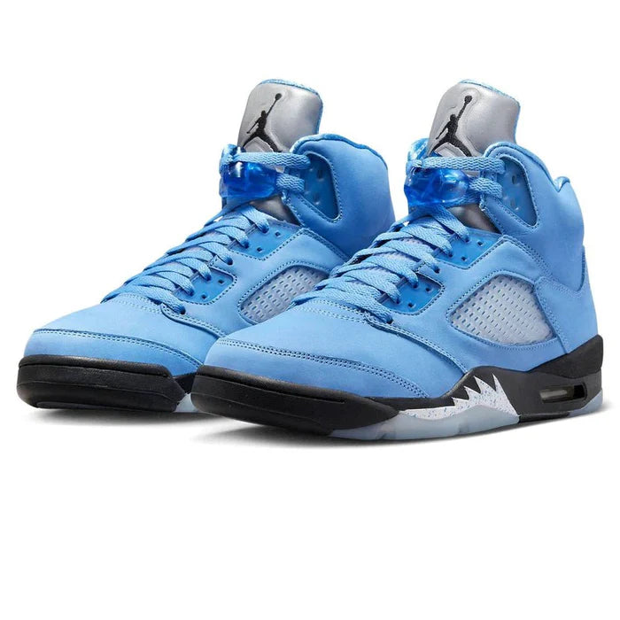 Air Jordan 5 Retro "UNC"