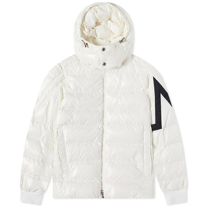 Moncler Corydale Down Jacket "White"
