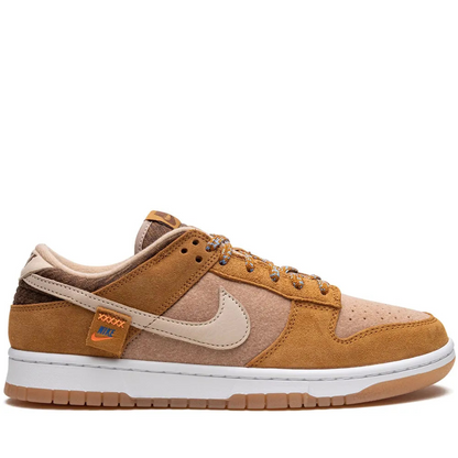 Nike Dunk Low SE "Teddy Bear Praline"