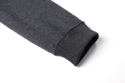 Fendi Wool Jacket "Grey"
