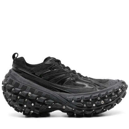 Balenciaga Bouncer "Black Screw"