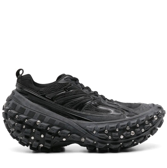 Balenciaga Bouncer "Black Screw"