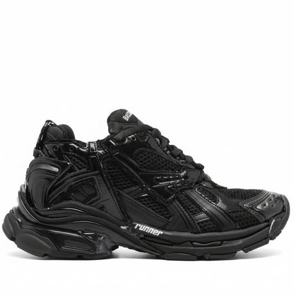 Balenciaga Runner "Black"