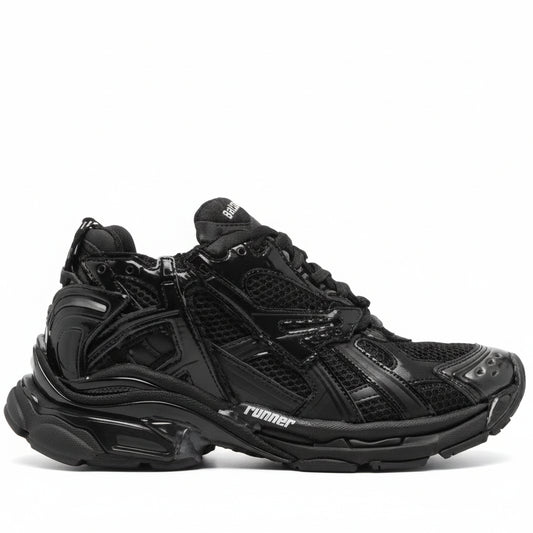 Balenciaga Runner "Black"