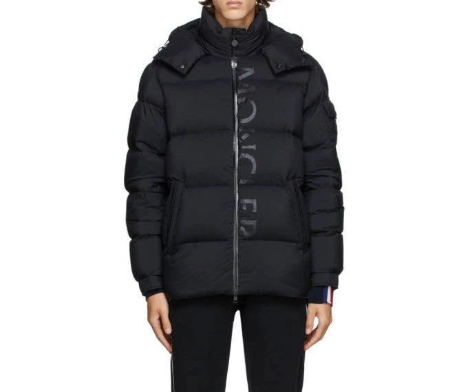 Moncler Maures Down Jacket "Black"