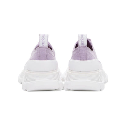 Alexander McQueen Tread Slick Low "Purple"