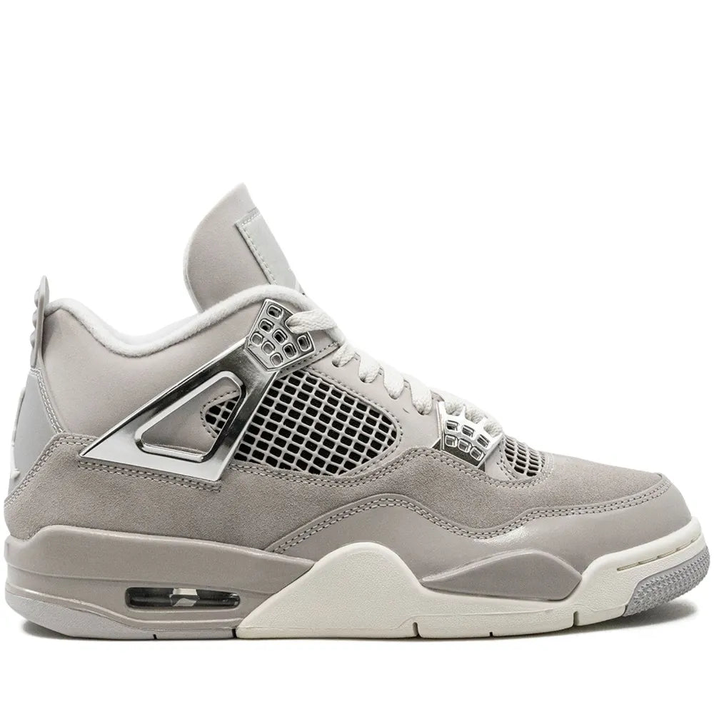 Air Jordan 4 "Frozen Moments"