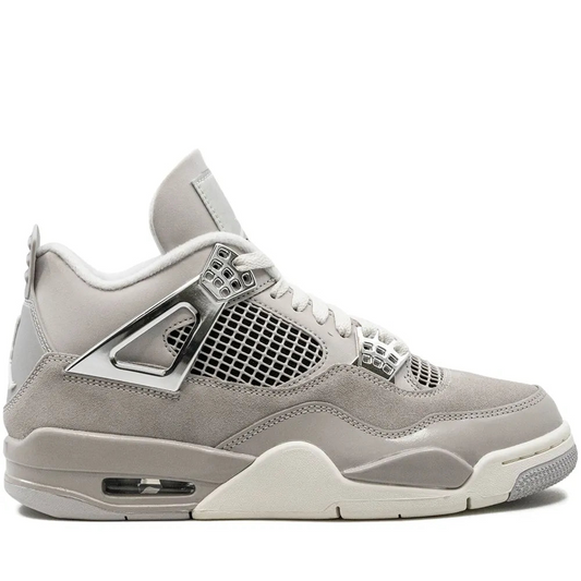 Air Jordan 4 "Frozen Moments"