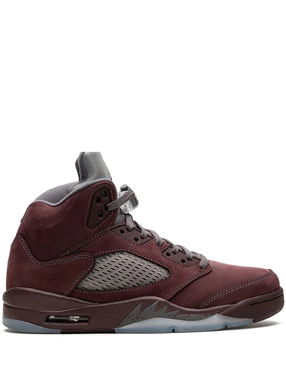 Air Jordan 5 Retro "Burgundy"
