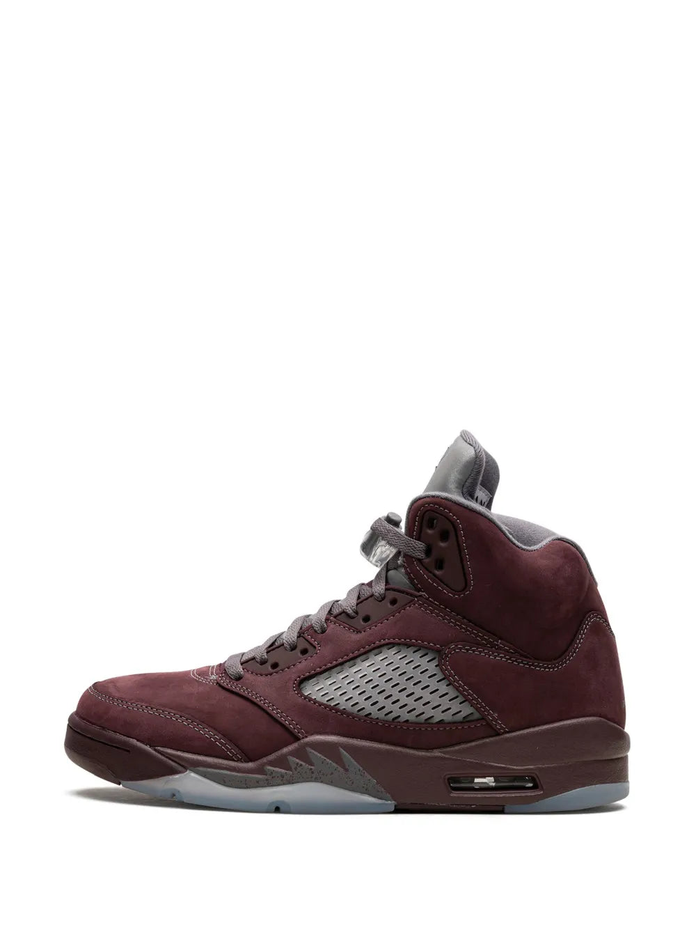 Air Jordan 5 Retro "Burgundy"
