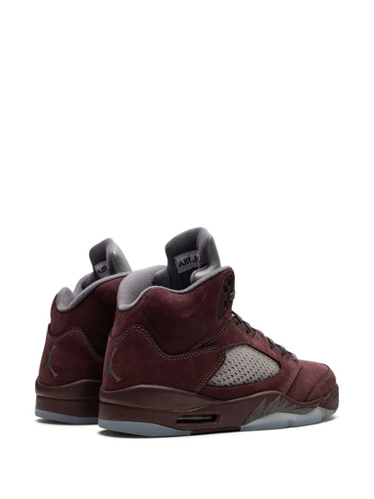 Air Jordan 5 Retro "Burgundy"