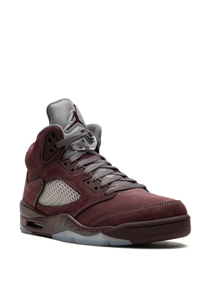 Air Jordan 5 Retro "Burgundy"