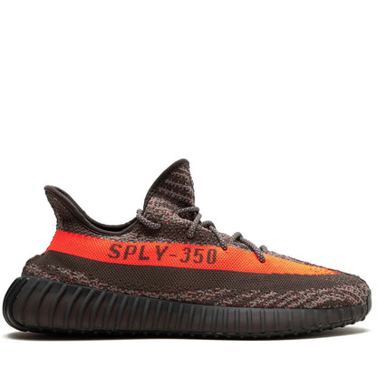 Yeezy 350 V2 "Carbon Beluga"