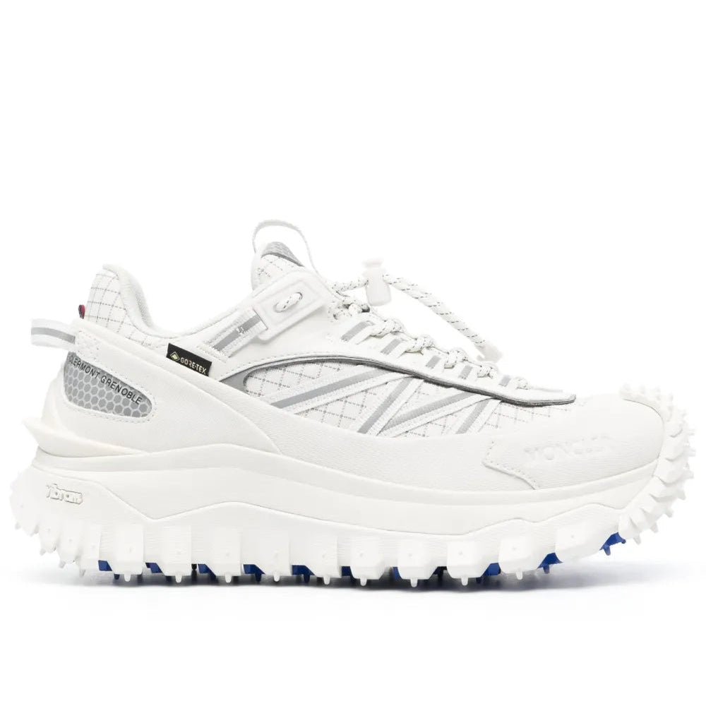Moncler Trailgrip GTX Trainers "White"