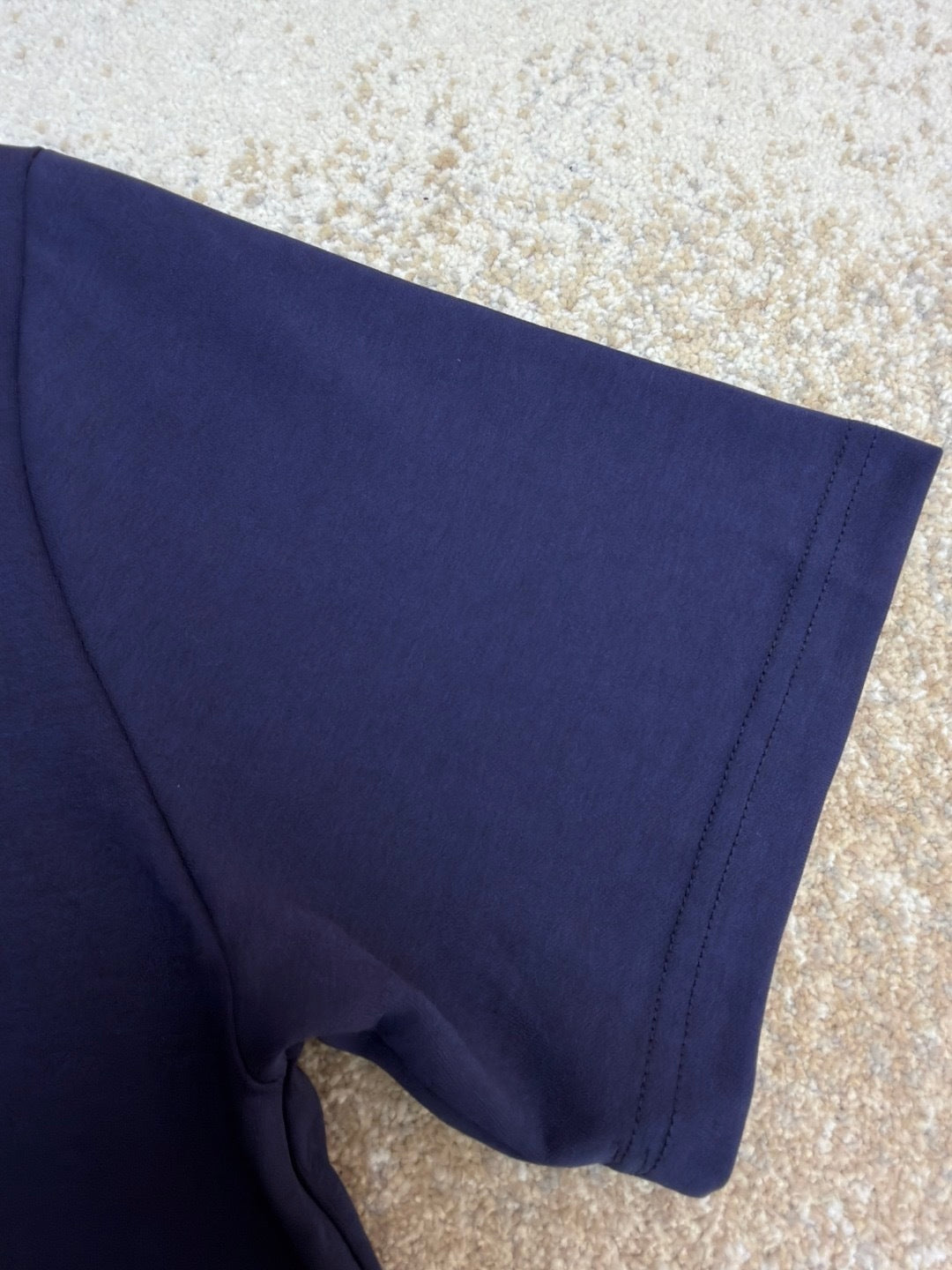 Prada T-Shirt "Navy Blue"