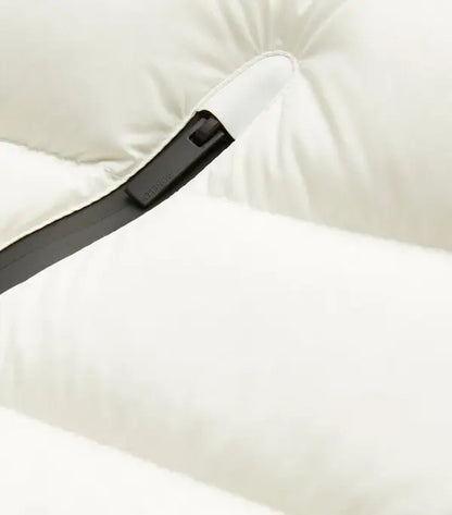 Moncler Herbe Down Jacket "White"