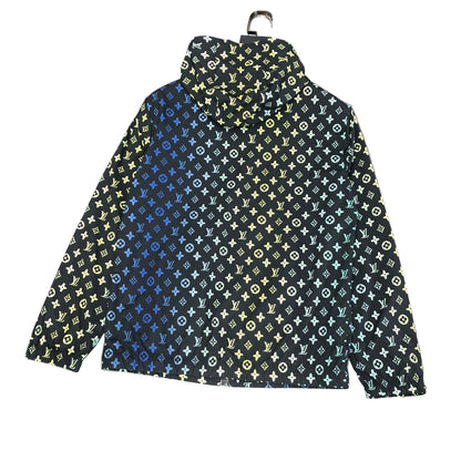 Louis Vuitton Monogram Windbreaker Jacket "Multicolour"