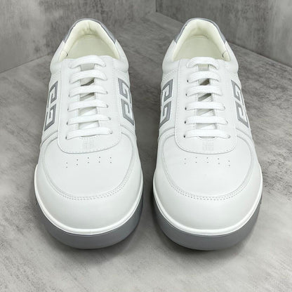 Givenchy Low-Top G4 "White-Grey"
