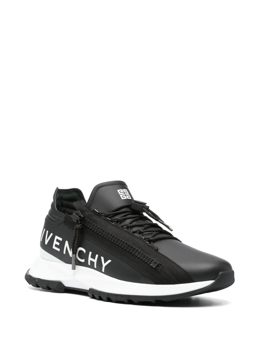 Givenchy Spectre Sneakers "Black-White"