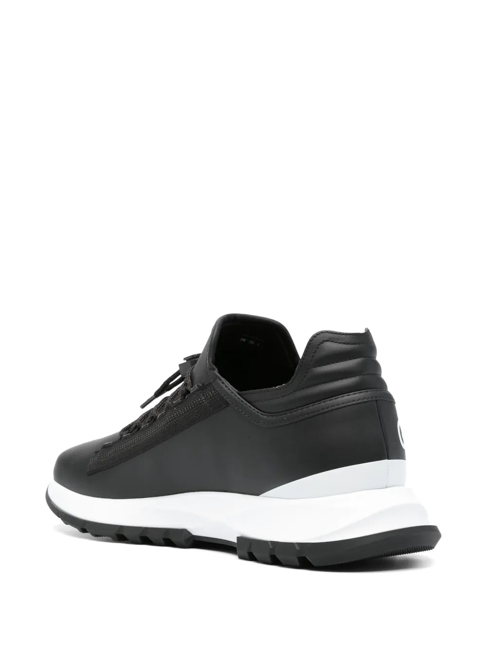 Givenchy Spectre Sneakers "Black-White"