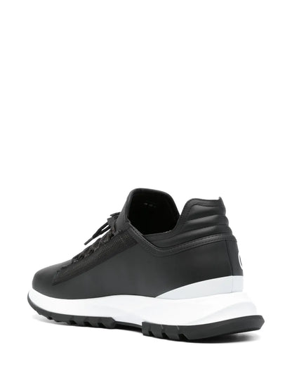Givenchy Spectre Sneakers "Black-White"