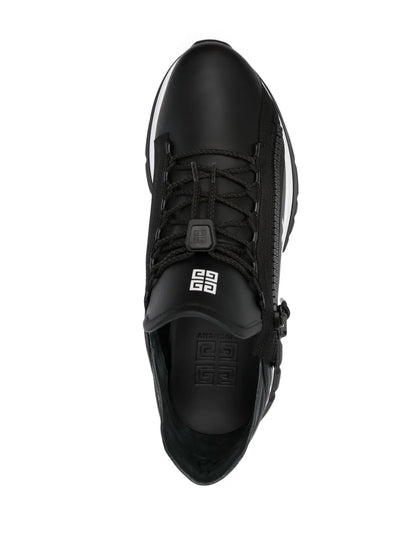 Givenchy Spectre Sneakers "Black-White"