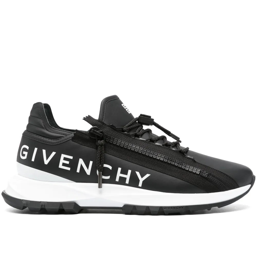 Givenchy Spectre Sneakers "Black-White"