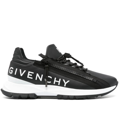 Givenchy Spectre Sneakers "Black-White"