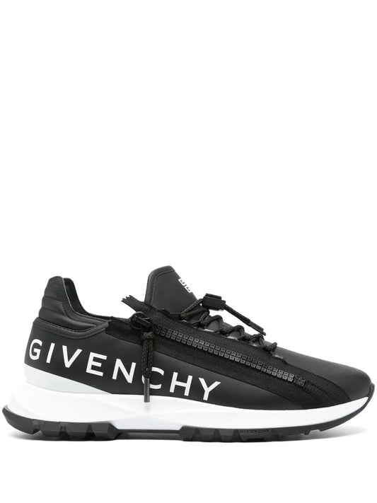 Givenchy Spectre Sneakers "Black-White"