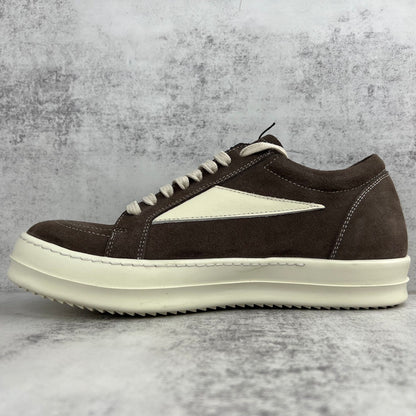 Rick Owens DRKSHDW "Brown"