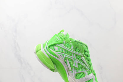 Balenciaga "Fluo Green"