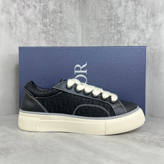 Dior B33 "Black"
