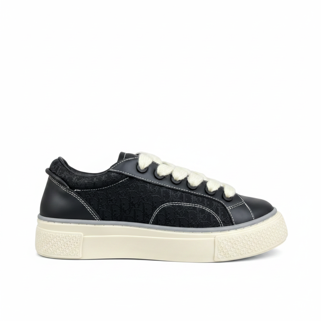 Dior B33 "Black"
