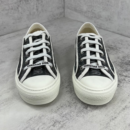 Dior Walk'N'Dior "Black Cannage"