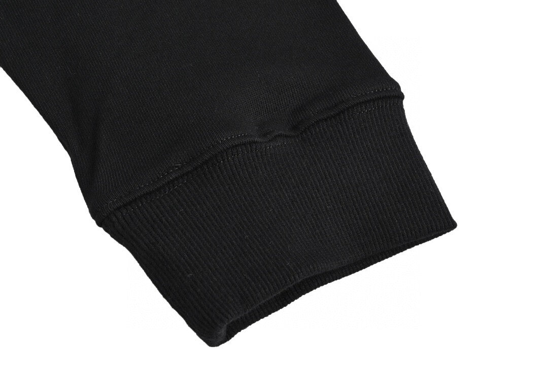 Off-White Hand Arrow Boxy Hoodie "Black"