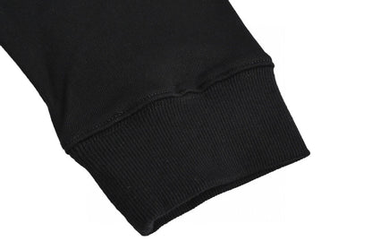 Off-White Hand Arrow Boxy Hoodie "Black"