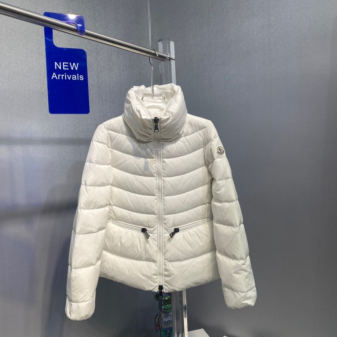 Moncler Miriel Down Jacket "White"