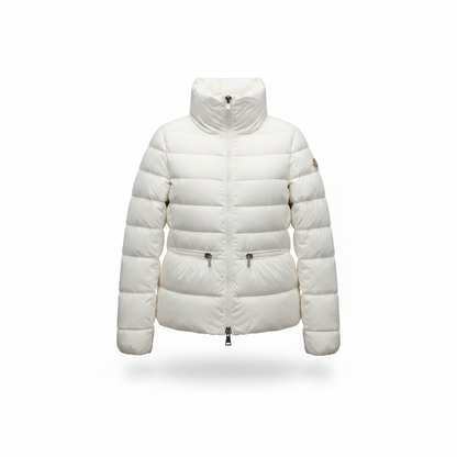 Moncler Miriel Down Jacket "White"