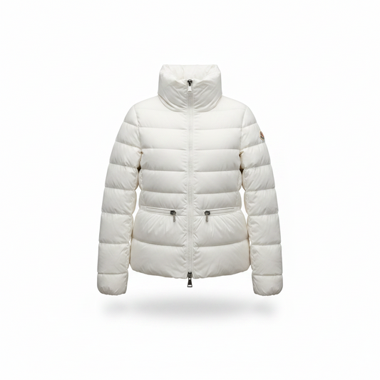 Moncler Miriel Down Jacket "White"