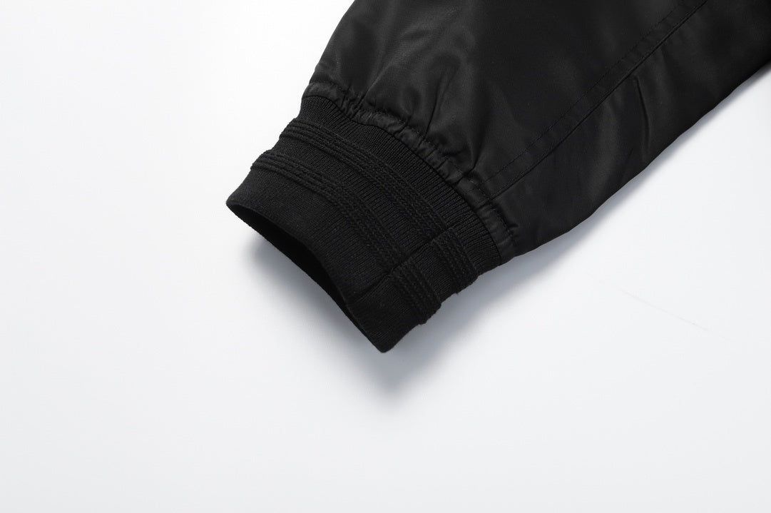 Dior Bomber Jacket "Black"