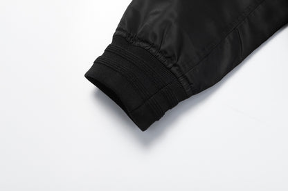 Dior Bomber Jacket "Black"