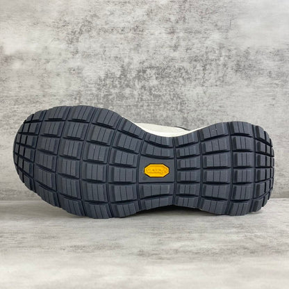 Moncler Lite Runners "Beige-Black"