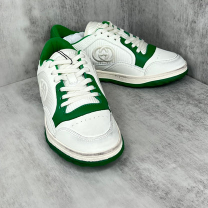 Gucci Mac80 "White-Green"