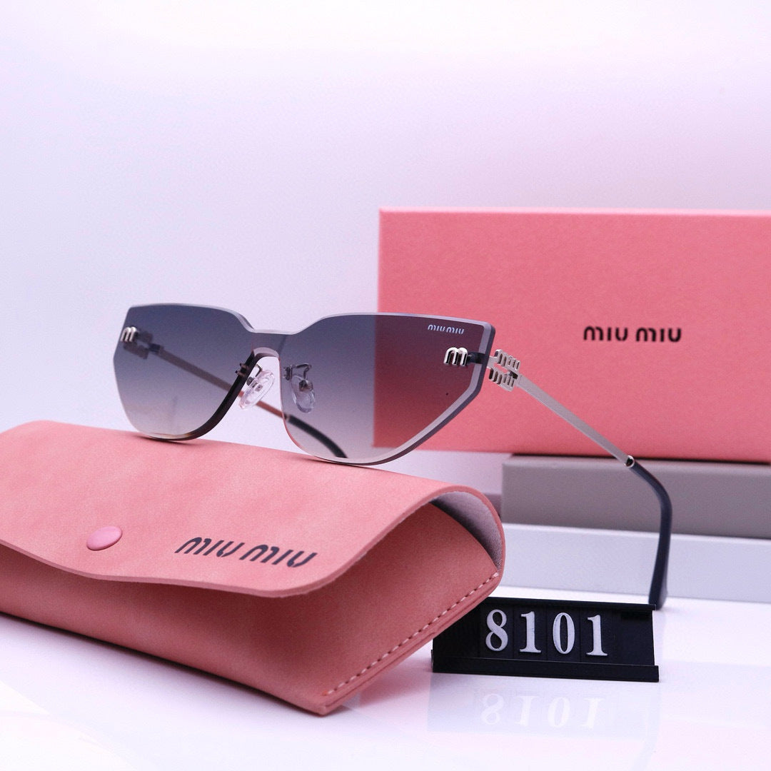 Miu Miu Sunglasses