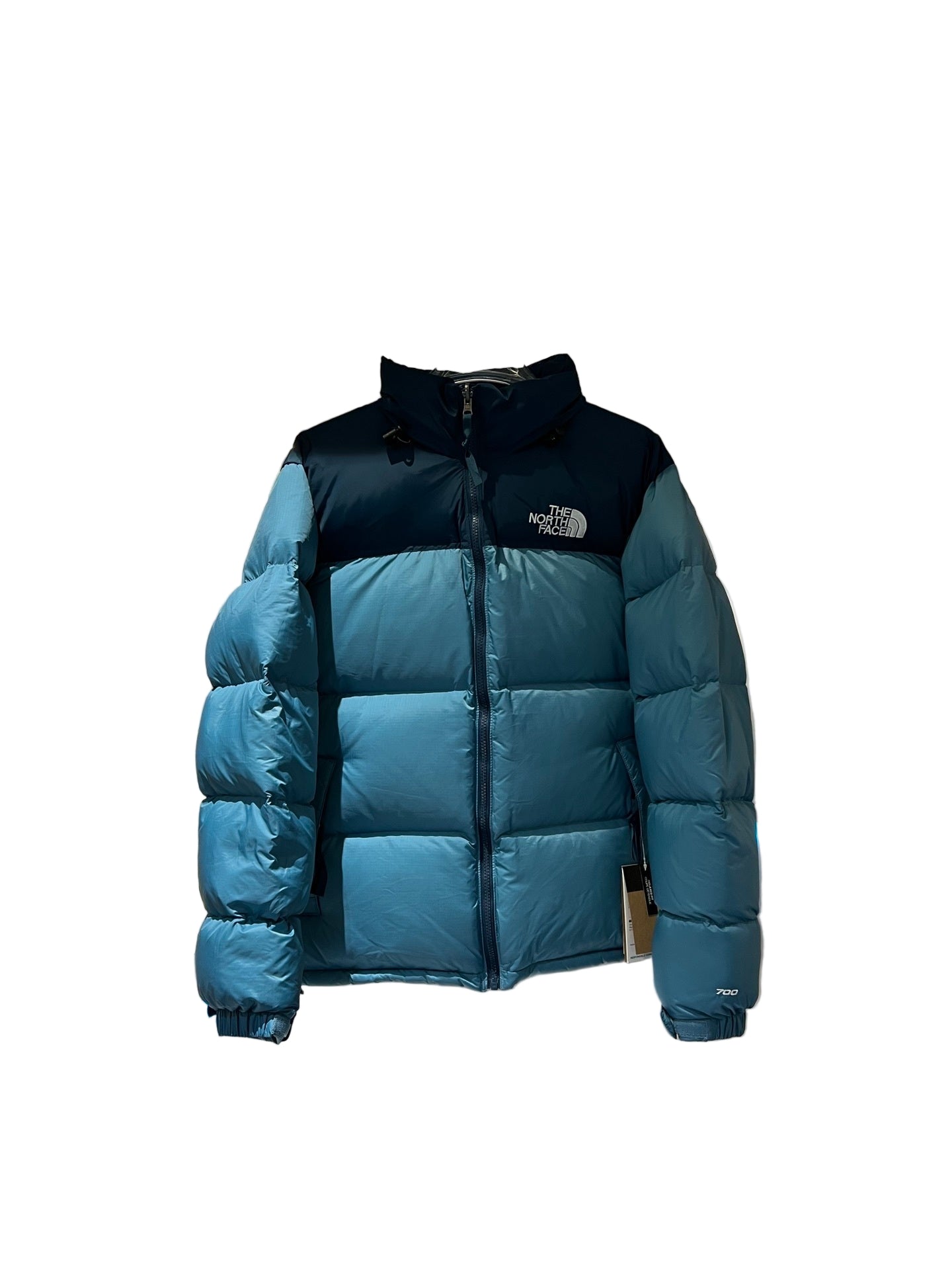 The North Face 700 Down Jacket "Blue"